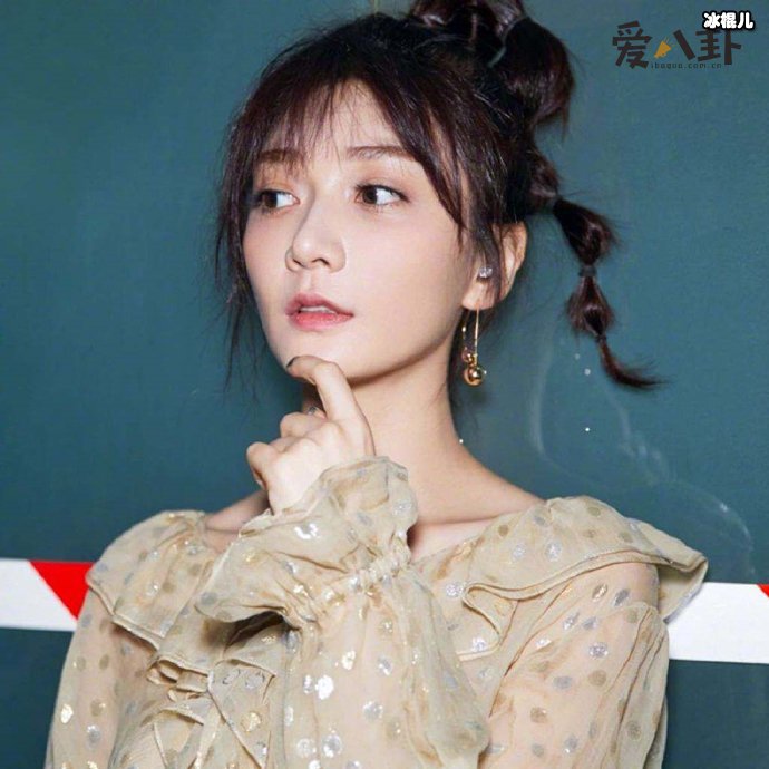 孙铱张嘉译是什么关系