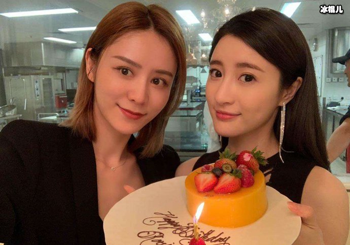 林峰老婆张馨月身份