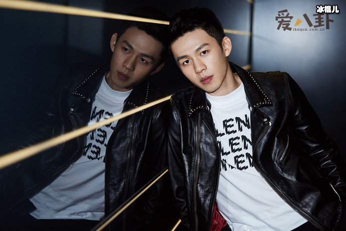 李鸿其个人资料