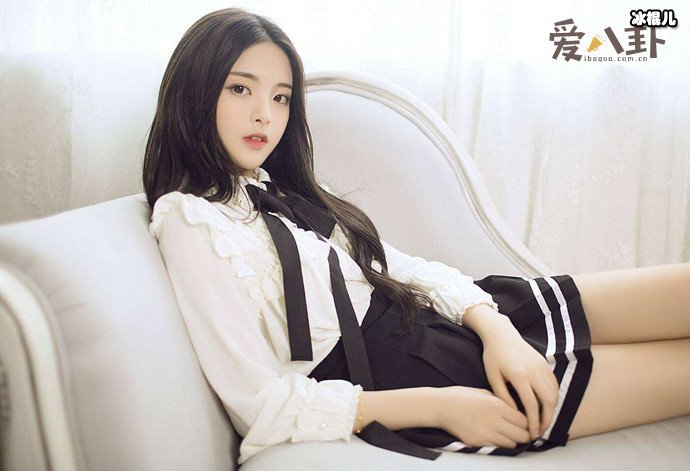 杨超越出道以来一直伴随着争议