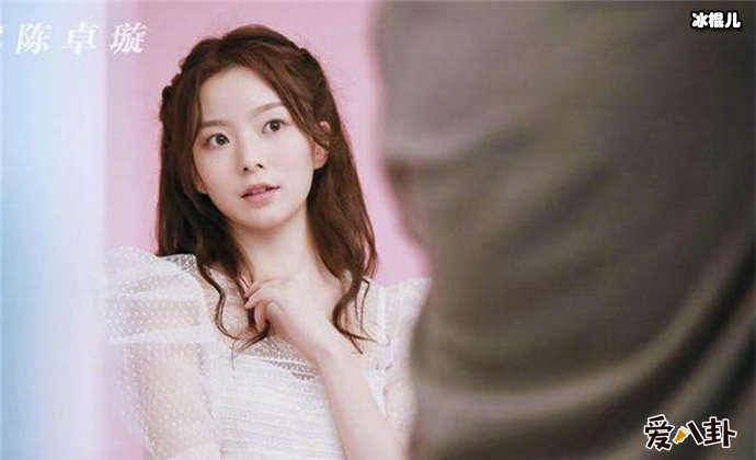 陈卓璇是哪里人