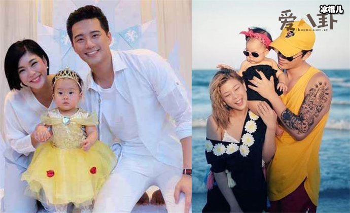 徐志贤一家照片