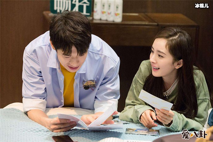 魏大勋杨幂恋情该不该被祝福