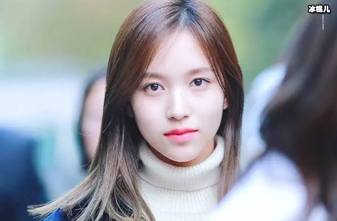 名井南为什么叫南后