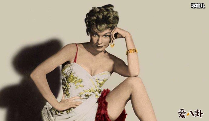 雪莉·麦克雷恩个人资料