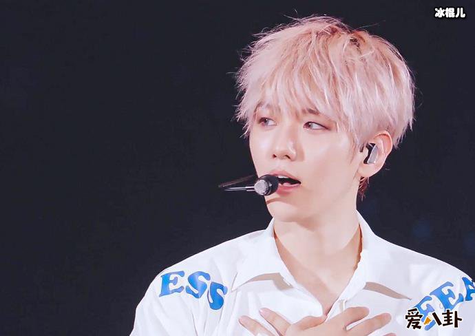 边伯贤粉丝名为什么是村民