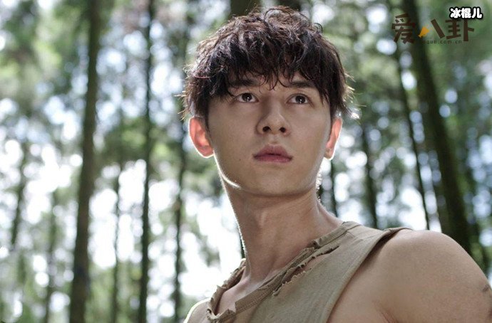 张轩睿感人的孝子故事