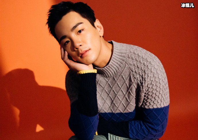 禾浩辰个人资料介绍