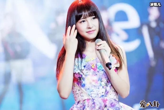 张语格为什么糊了