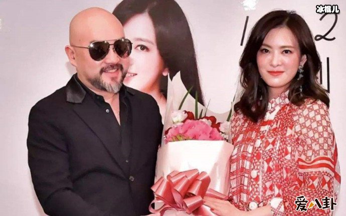 刘真生前与老公辛龙