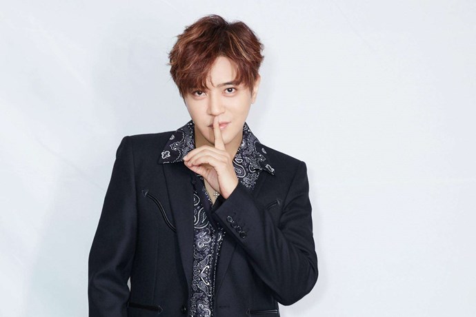 “小猪”罗志祥