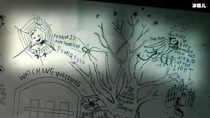 疑似蜘蛛侠莫比亚斯