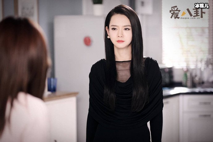 你好乔安的身世