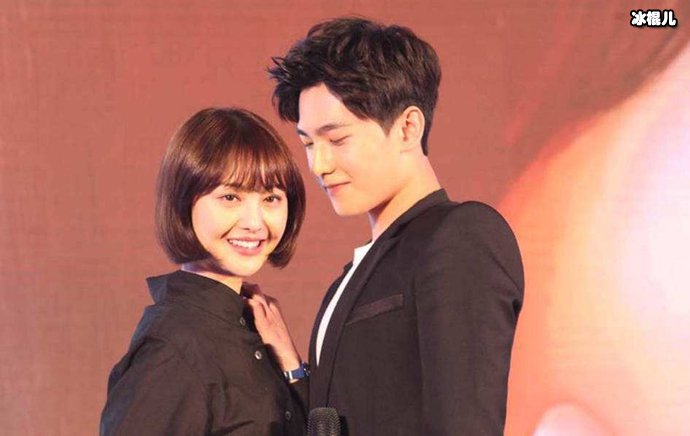 富二代为了追到郑爽讨好郑爽父亲