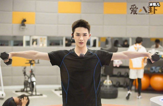 朱正廷被节目组恶意炒作