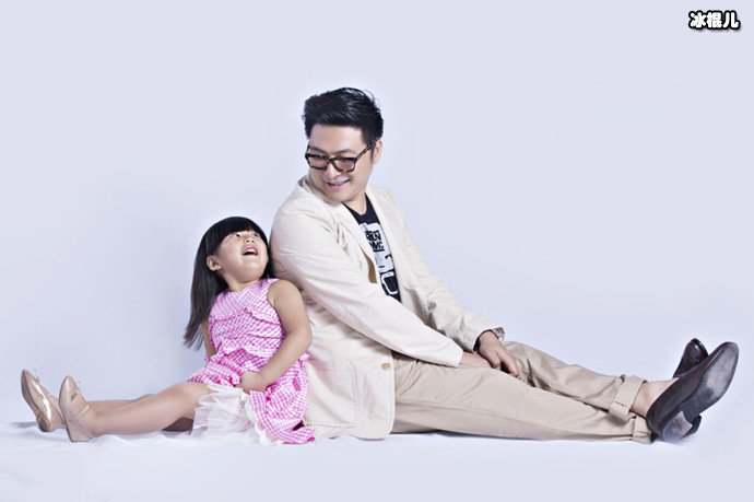 多少人想成为王诗龄？