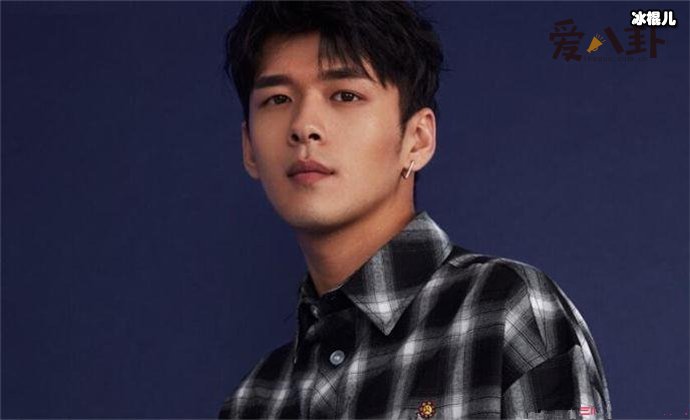 盛英豪年龄多大