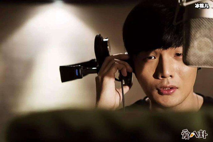 李荣浩分享减肥方法