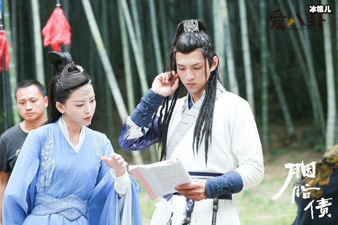 胭脂债的结局是什么