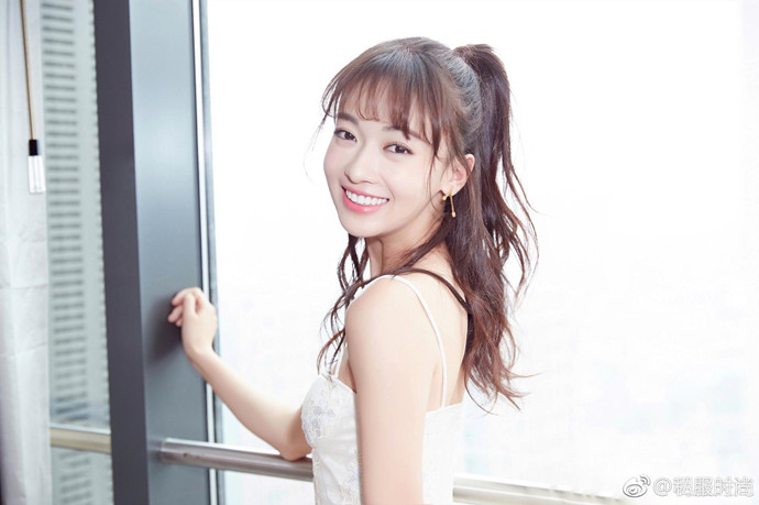 吴谨言怎么不红了