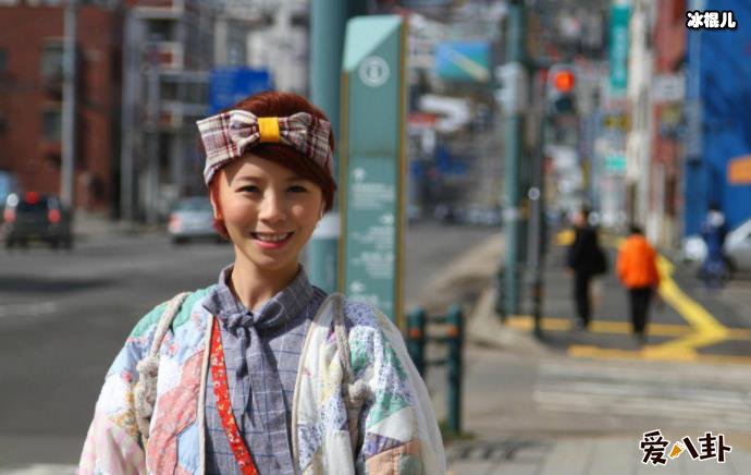 黄雅莉张韶涵关系