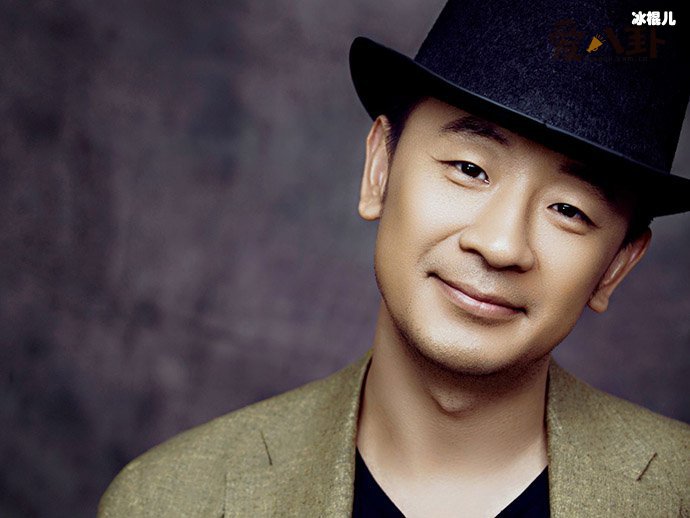 黄海波嫖娼门女主资料起底 