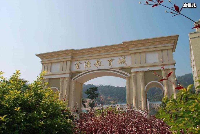 深圳富源中学学生被取消高考资格