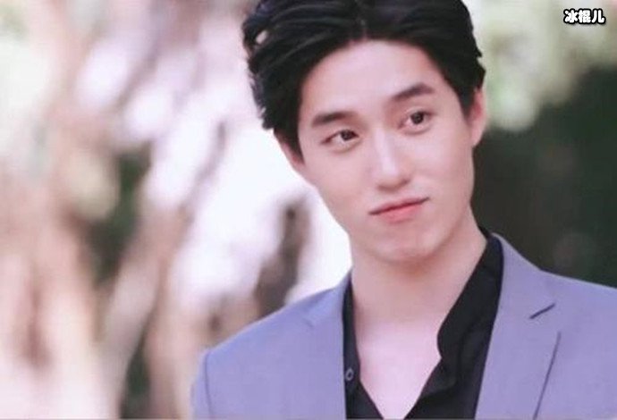 新版铁石心肠男主照片