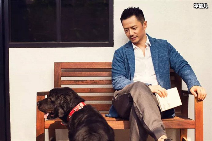 段奕宏拒演可可西里原因