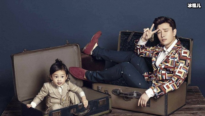 甜馨的抚养权为什么不归贾乃亮