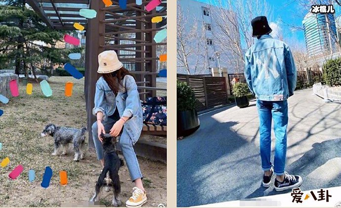 金恩圣张檬恋情