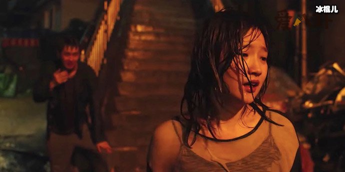 寄生虫结局是什么意思