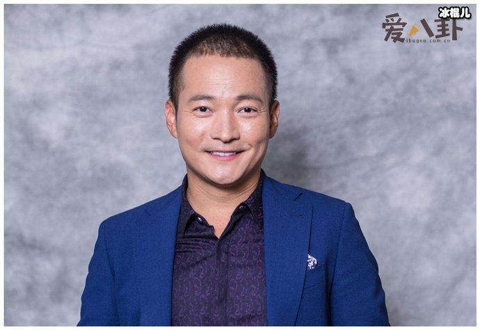 黑喻恩泰的人居然是他？