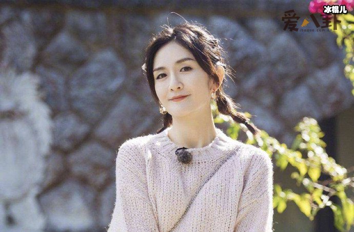 谢娜被闺蜜吐槽顾家