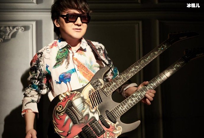 杨臣刚曾被骗钱财