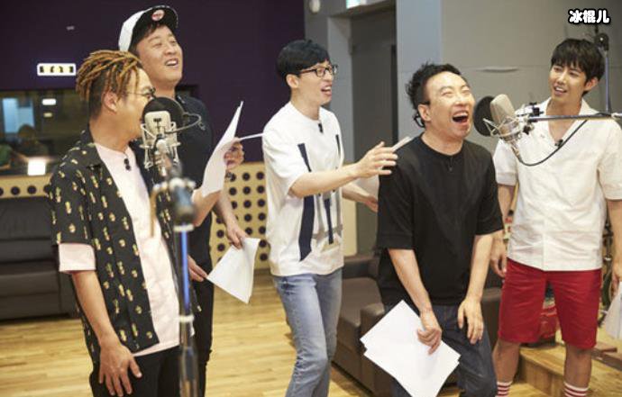 无限挑战停播原因