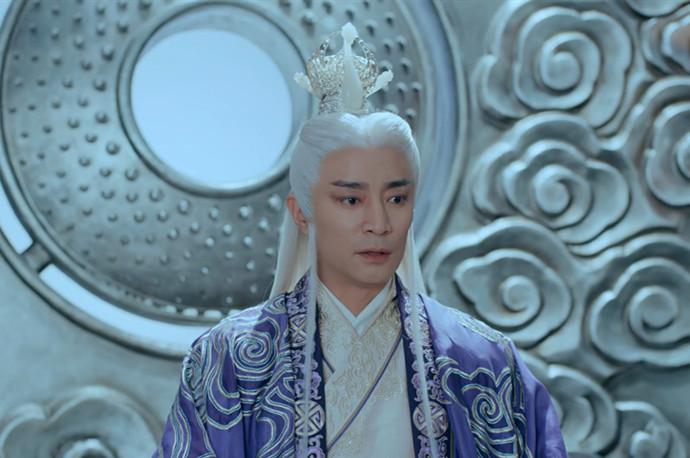 演员何中华为什么不红