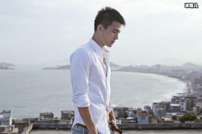 马思纯和欧豪当年分手真相曝光!