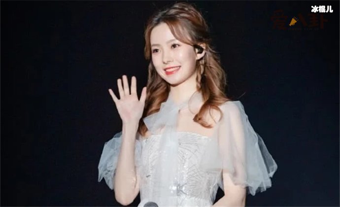 陈卓璇在陈情令里演什么