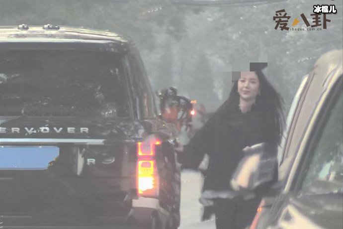 杨旭文新女友是谁