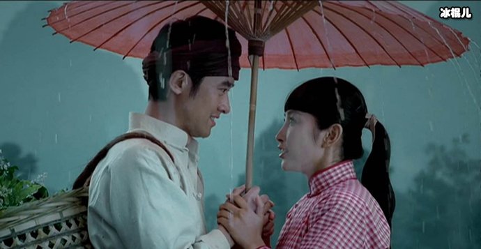 任泉李冰冰为什么不在一起