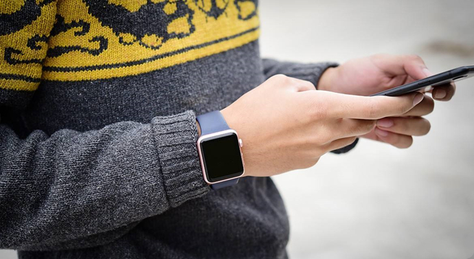 苹果婊是什么意思