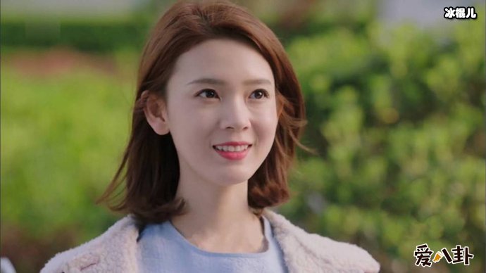 陈瑶路透照曝光美若天仙