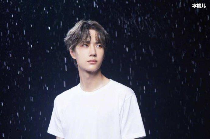 王一博家境怎么样