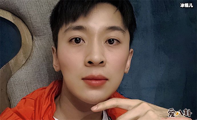 魏健隆女朋友是谁