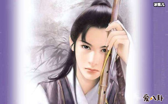 潘安是谁长什么样子