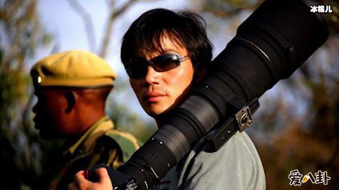 江一燕的老公是罗红吗