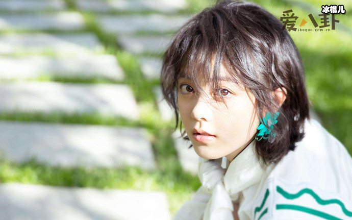 赵今麦是怎么走红的