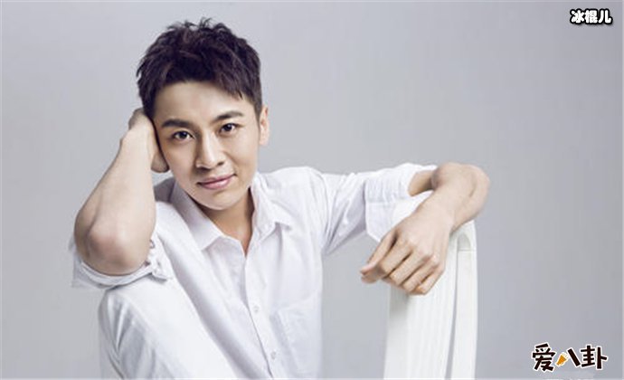 魏健隆个人资料