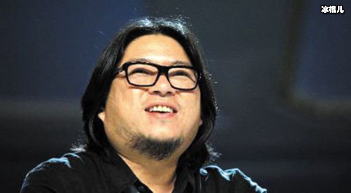 高晓松开办私人图书馆